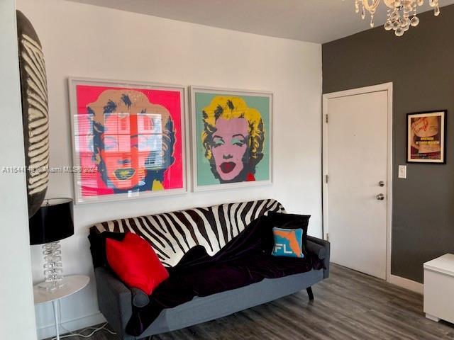 5 of 14 - 550 15th St 201, Miami Beach, FL