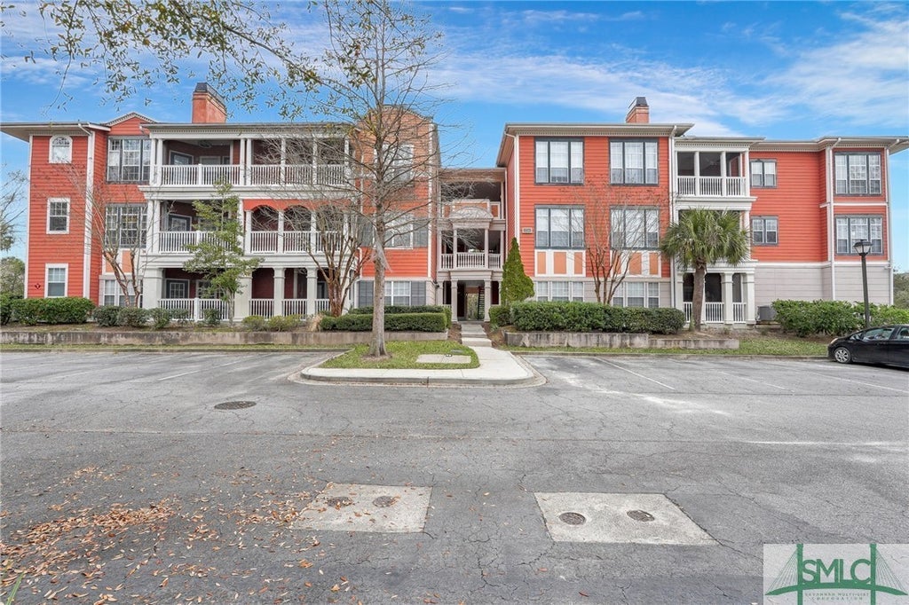 1718 Whitemarsh Way, Savannah Property Listing MLS® 307102