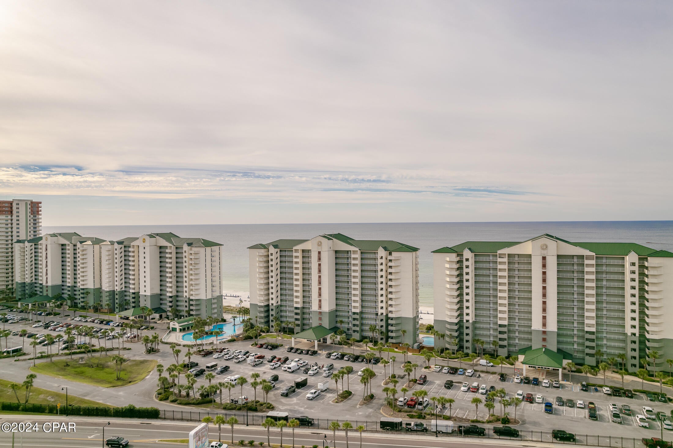 Long Beach Resort Condos for Sale Panama City FL