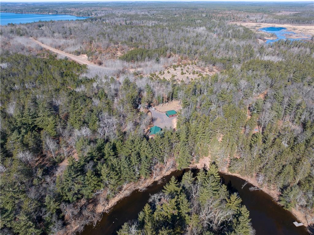 N12794 Gracie Lane, Minong MLS 1580180