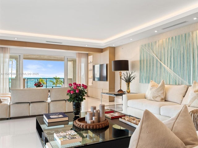 7431 Fisher Island Dr 7431, Miami Beach