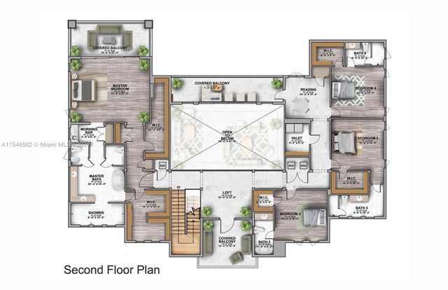 3 of 24 - 16700 Berkshire Ct, Southwest Ranches, FL