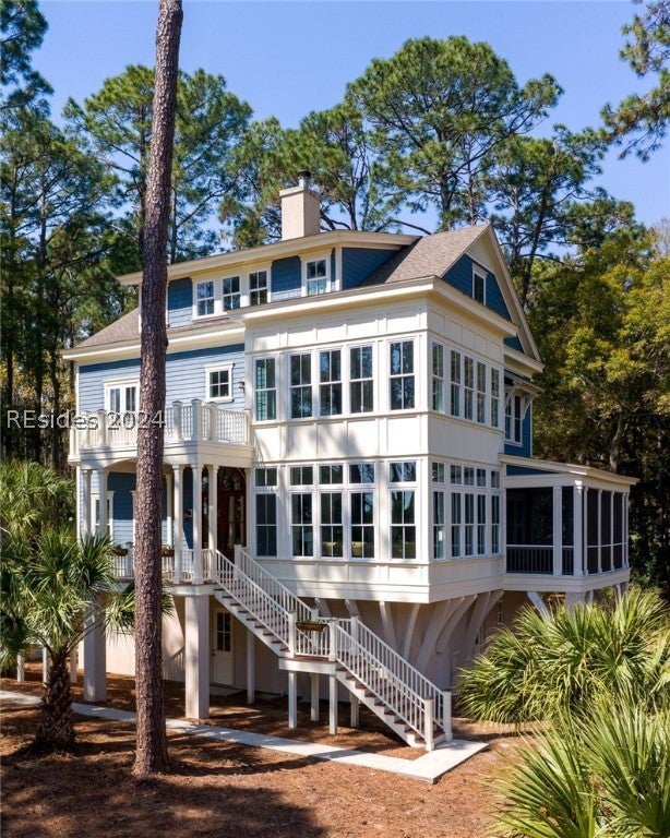 Daufuskie Island Real Estate Daufuskie Island Homes, Villas and Lots