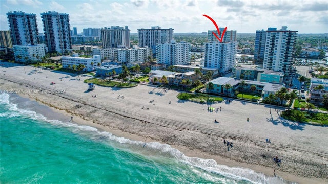 1 of 75 - 1601 S Ocean Dr 501, Hollywood, FL