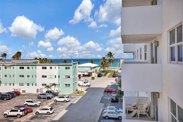 2 of 75 - 1601 S Ocean Dr 501, Hollywood, FL