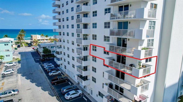 3 of 75 - 1601 S Ocean Dr 501, Hollywood, FL