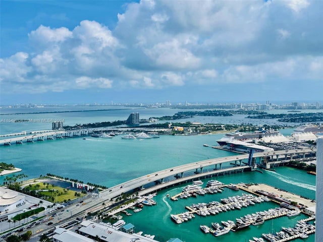1 of 49 - 244 Biscayne Blvd Uph-4904, Miami, FL