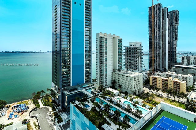 2 of 34 - 600 Ne 27 St 2304, Miami, FL