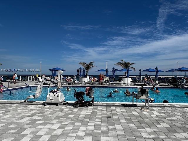 3 of 40 - 1904 S Ocean Dr 205, Hallandale Beach, FL