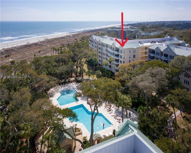 Hilton Head Oceanfront Condos Hilton Head, SC Real Estate
