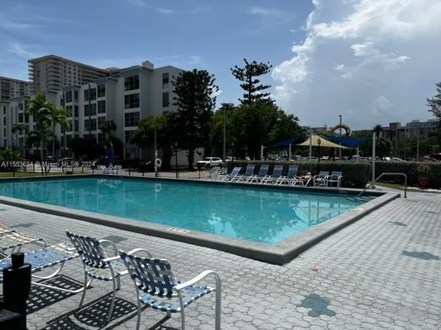 2 of 10 - 17560 Atlantic Blvd 301, Sunny Isles Beach, FL