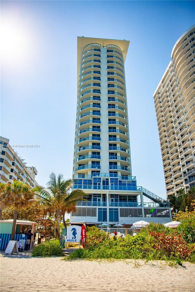 17315 Collins Ave 2203, Sunny Isles Beach