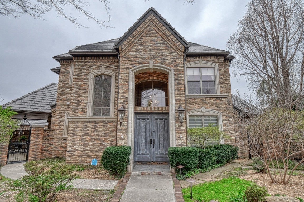 Brookhaven in Norman OK Real Estate