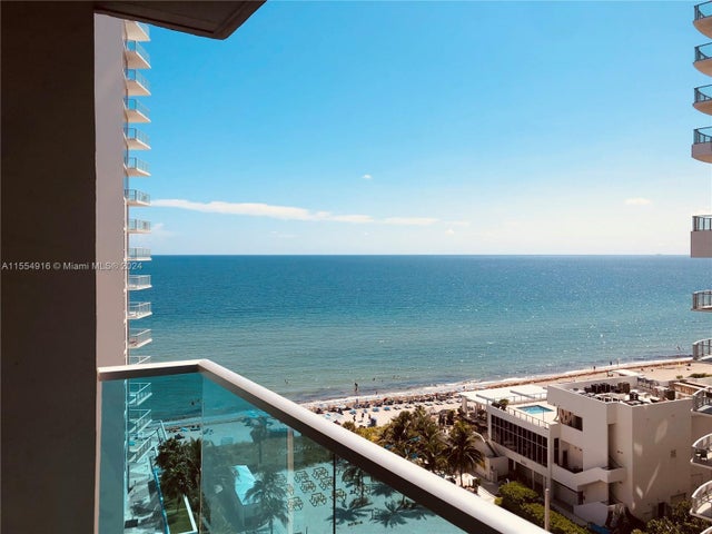1 of 15 - 4001 S Ocean Dr 12l, Hollywood, FL
