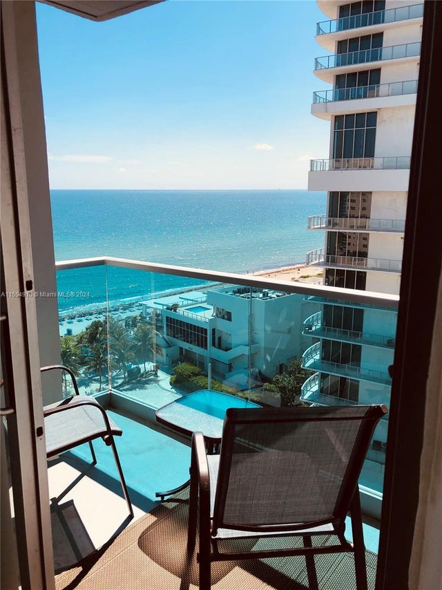 2 of 15 - 4001 S Ocean Dr 12l, Hollywood, FL