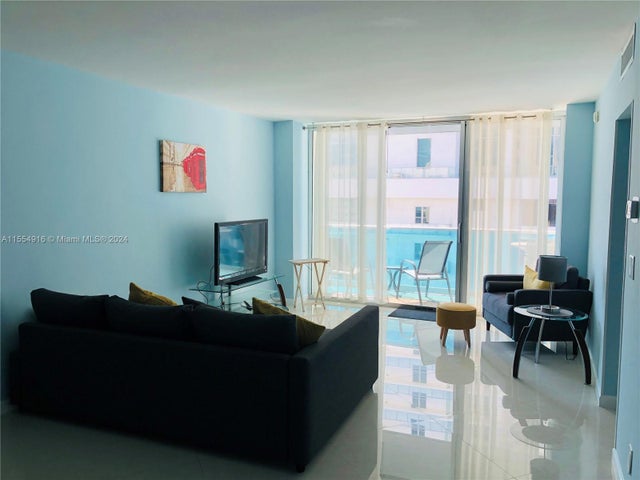 4 of 15 - 4001 S Ocean Dr 12l, Hollywood, FL