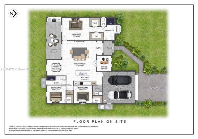 3 of 39 - 1220 Nw 30th Place, Cape Coral, FL