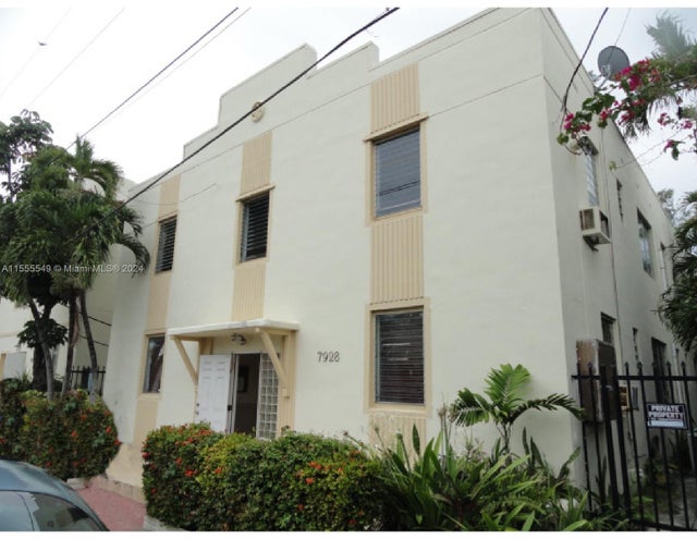 1 of 30 - 7928 Harding Ave 8, Miami Beach, FL