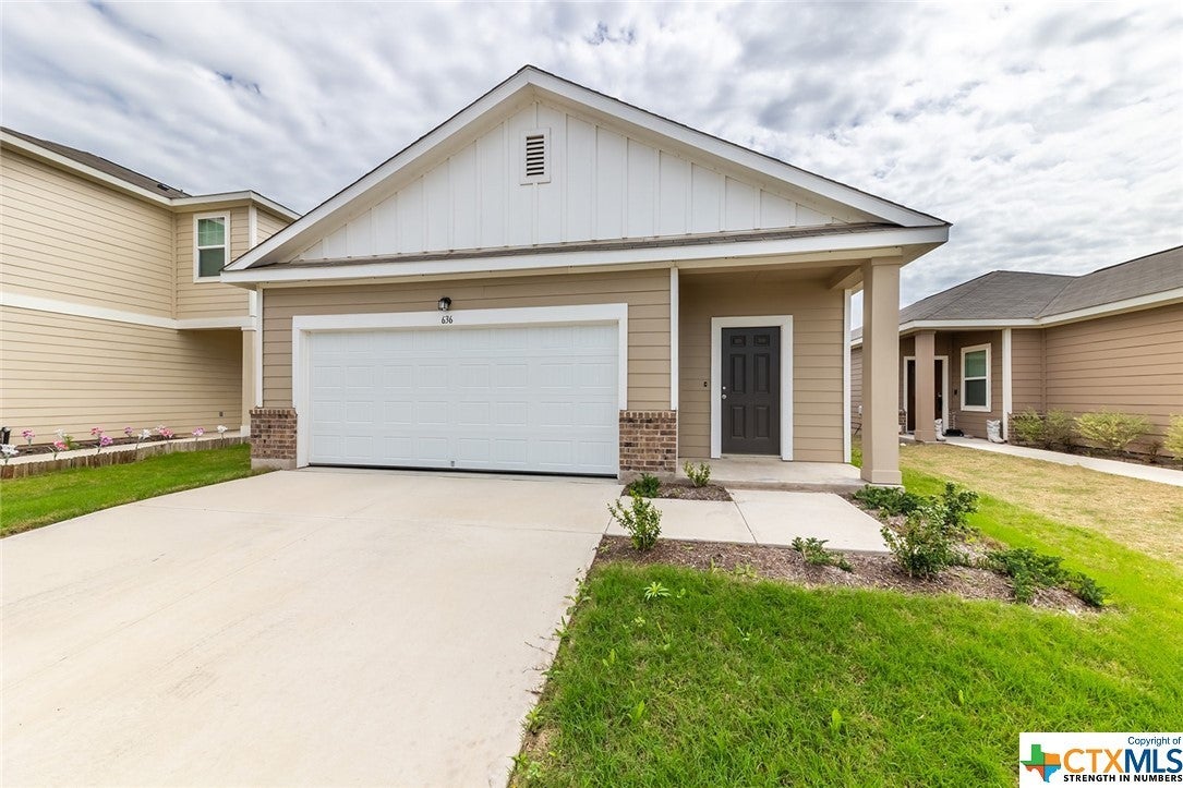 636 Delta Crest on in Maxwell MLS® 538163 Listed for 265000