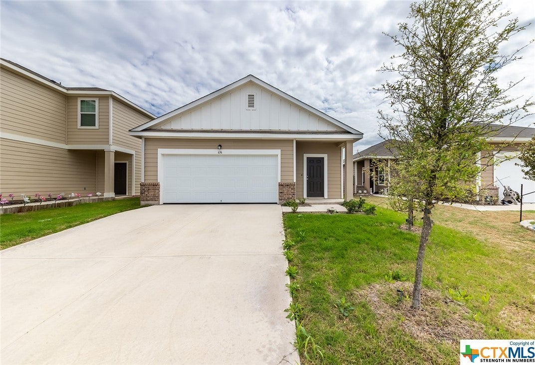 636 Delta Crest on in Maxwell MLS® 538163 Listed for 265000