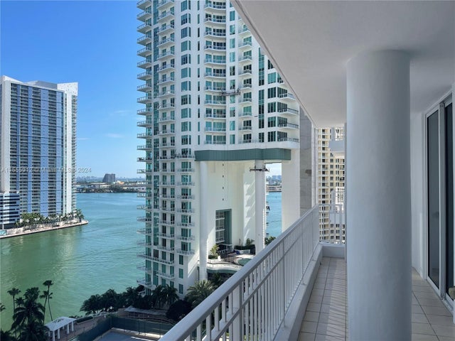 1 of 20 - 801 Brickell Key Blvd 1610, Miami, FL