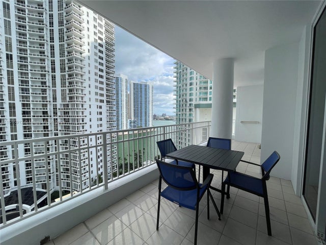 2 of 20 - 801 Brickell Key Blvd 1610, Miami, FL