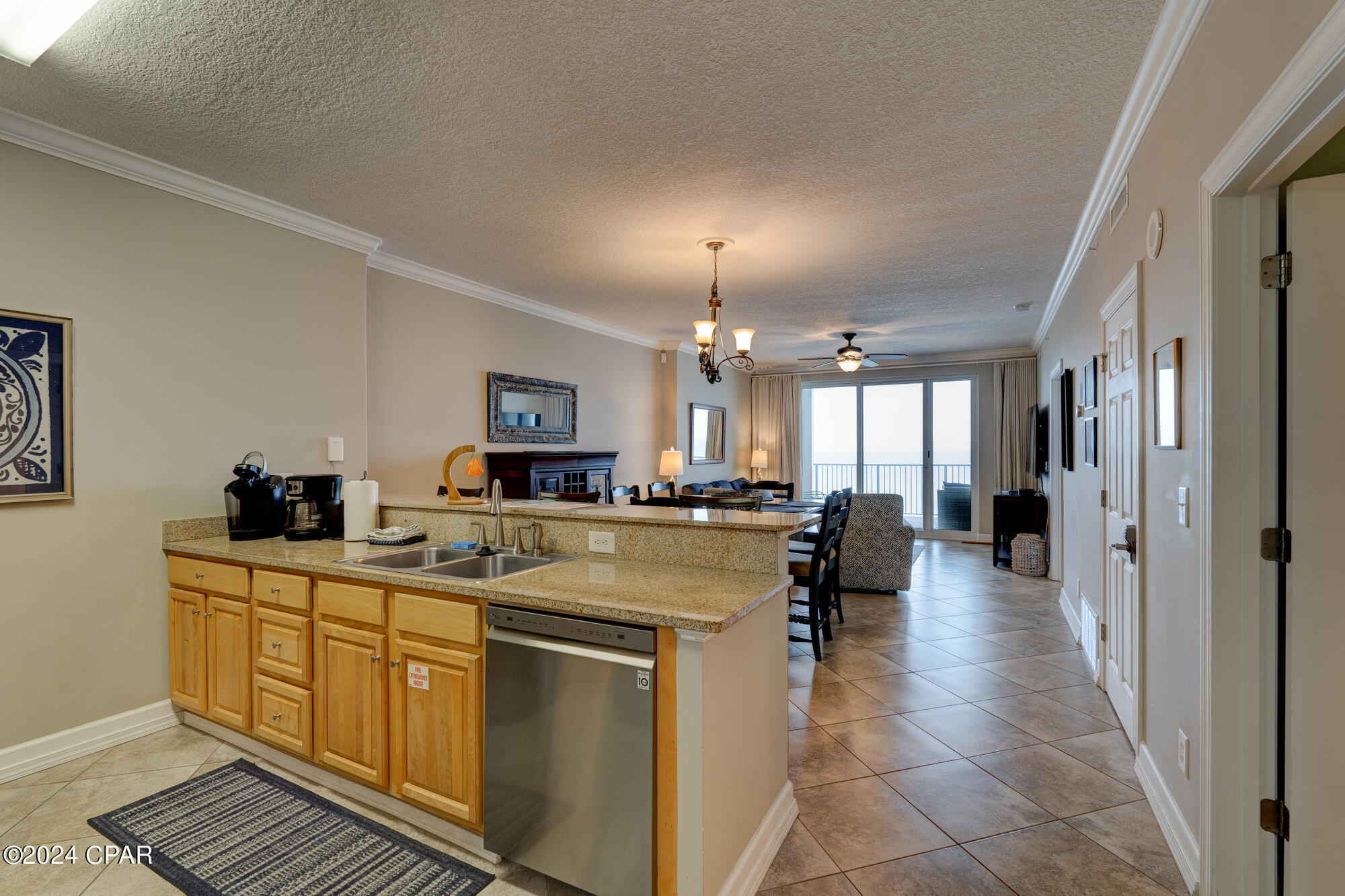 Ocean Reef Condos for Sale Panama City Beach FL