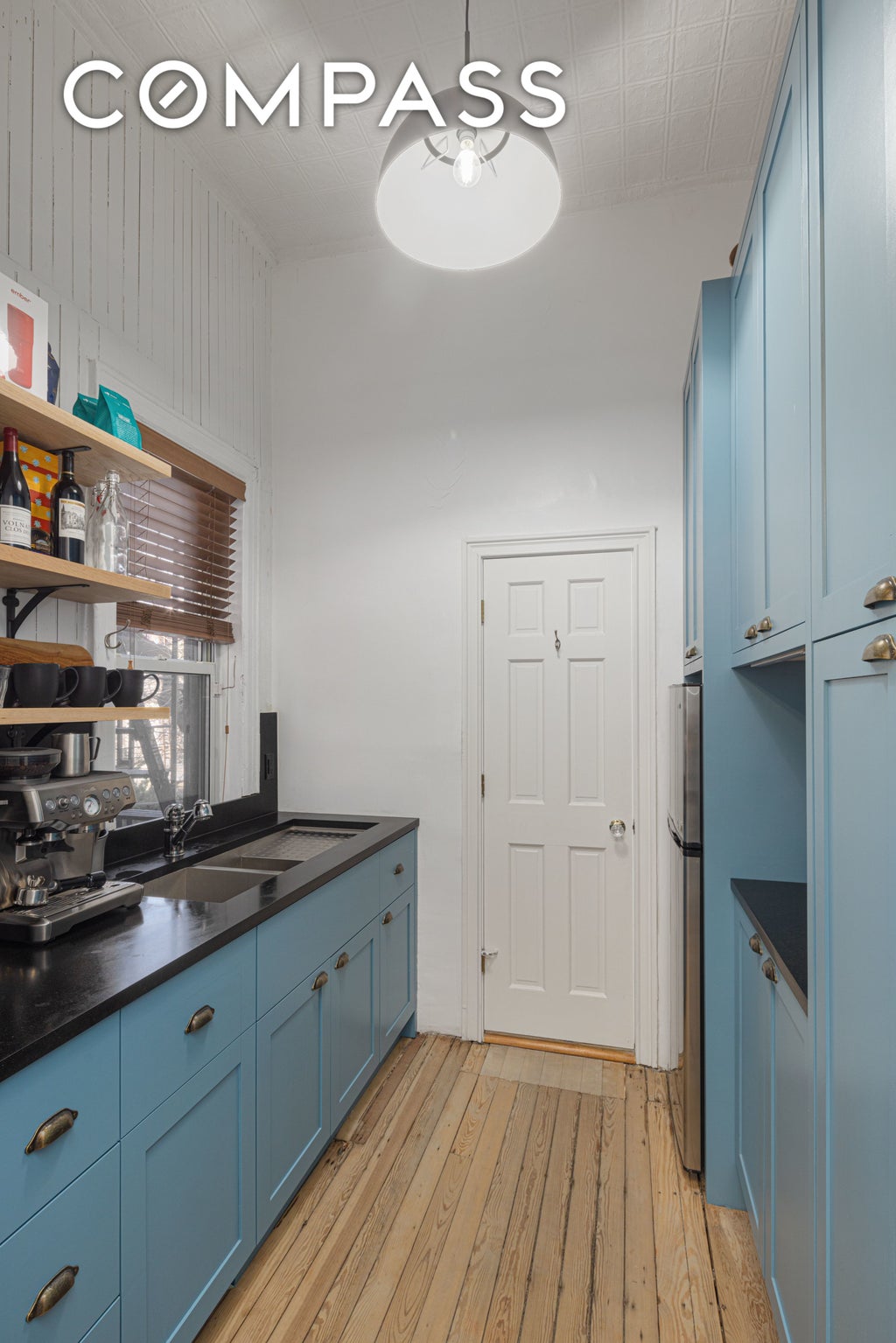 20 Strong Place, Cobble Hill NY, 11231 Property Listing MLS® COMP