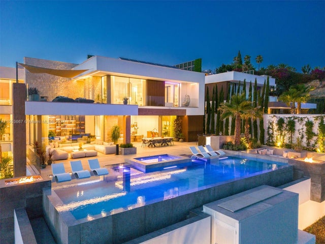 1 of 59 - 00 The Hills, La Quinta, Marbella, 