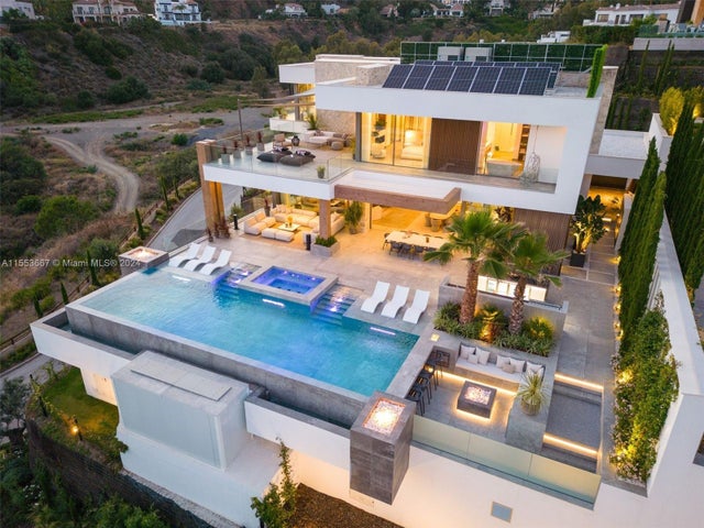 2 of 59 - 00 The Hills, La Quinta, Marbella, 