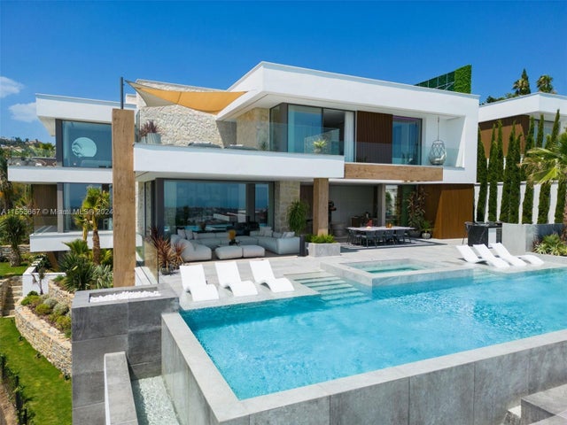 3 of 59 - 00 The Hills, La Quinta, Marbella, 