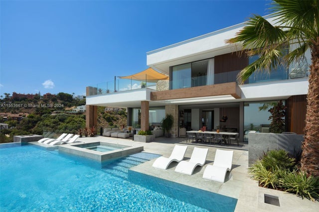 4 of 59 - 00 The Hills, La Quinta, Marbella, 