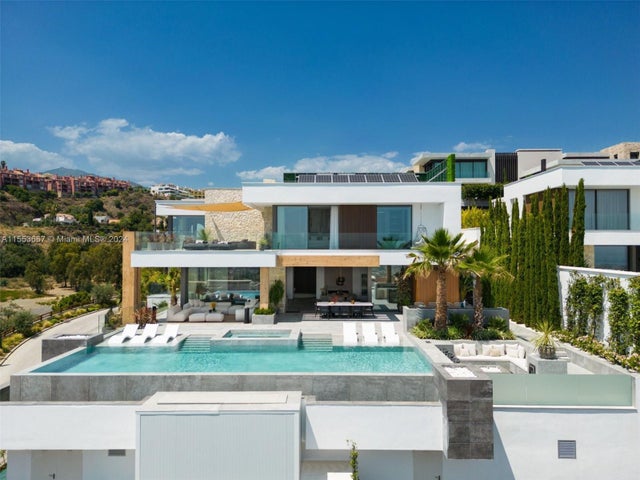 5 of 59 - 00 The Hills, La Quinta, Marbella, 