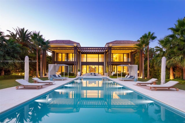 1 of 41 - 00 Golf Valley, La Cerquilla, Marbella, 