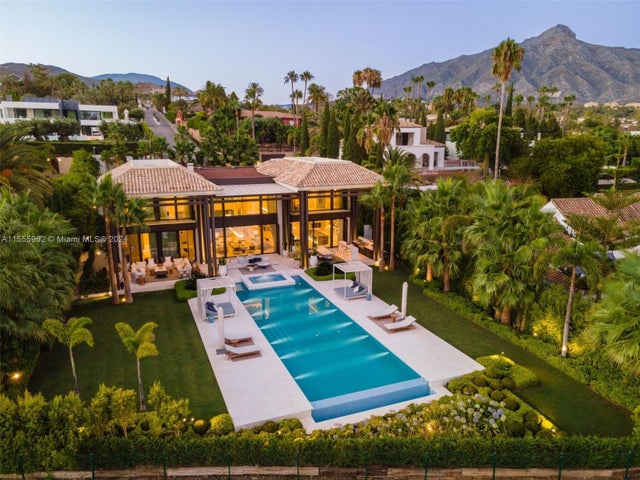 2 of 41 - 00 Golf Valley, La Cerquilla, Marbella, 