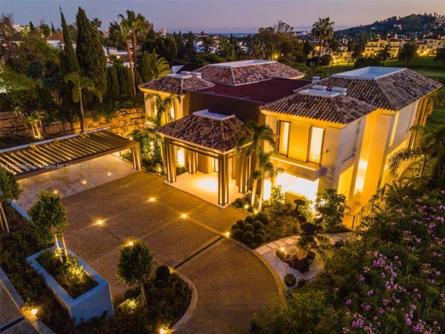 4 of 41 - 00 Golf Valley, La Cerquilla, Marbella, 
