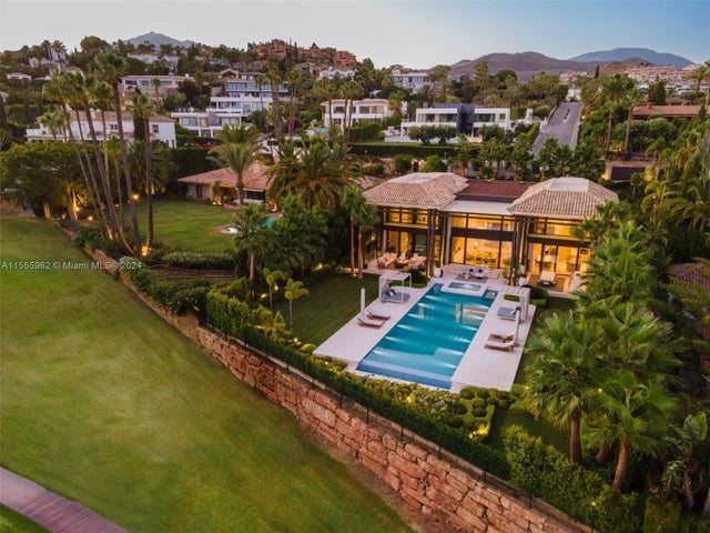 5 of 41 - 00 Golf Valley, La Cerquilla, Marbella, 