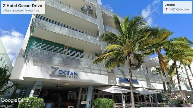1 of 8 - 1437 Collins Ave 226, Miami Beach, FL