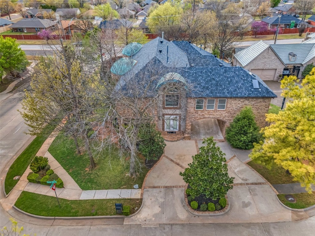 Brookhaven in Norman OK Real Estate