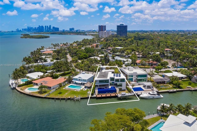 4 of 39 - 1133 Belle Meade Island Dr, Miami, FL