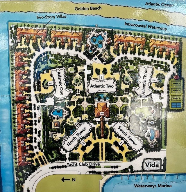 4 of 56 - 21205 Yacht Club Dr 3209, Aventura, FL