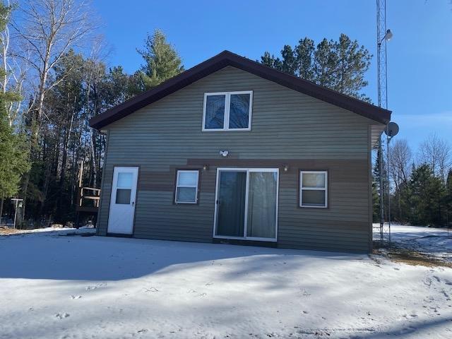 12576 Old W Rd, Presque Isle - MLS #206153 - LakePlace.com