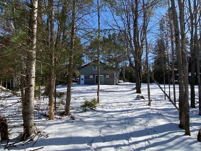 12576 Old W Rd, Presque Isle - MLS #206153 - LakePlace.com