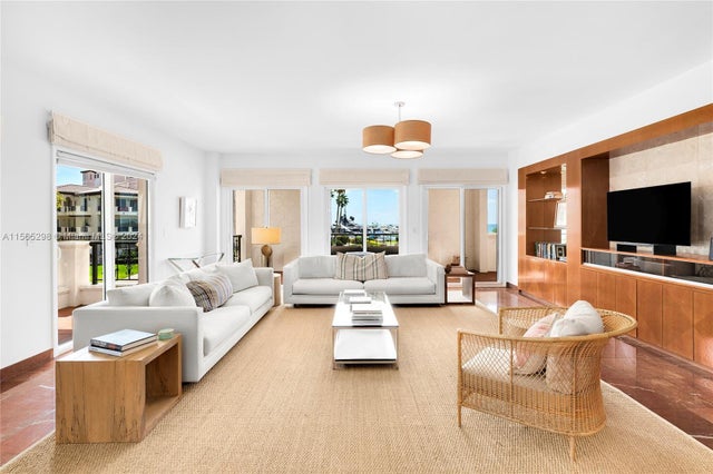 2 of 49 - 2221 Fisher Island Dr 3201, Miami Beach, FL