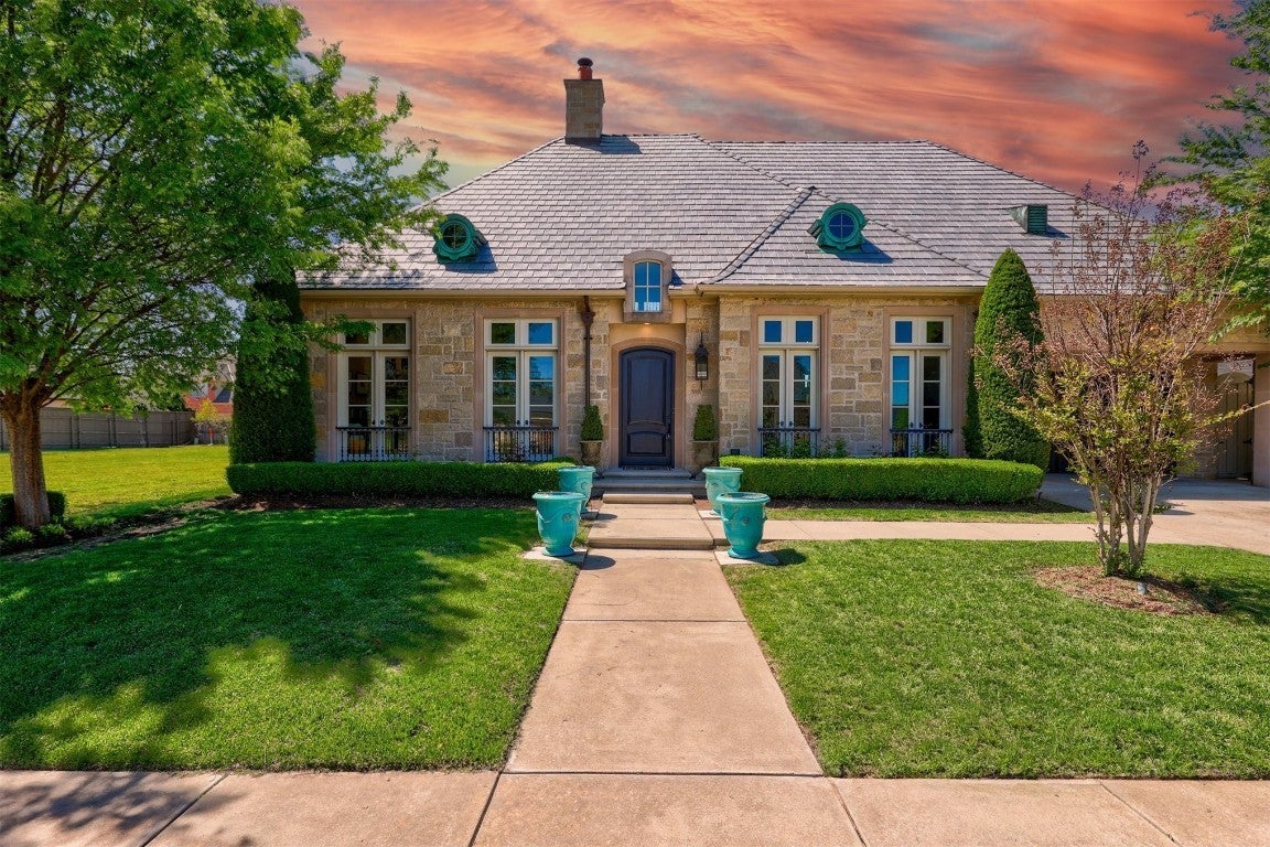 Brookhaven in Norman OK Real Estate