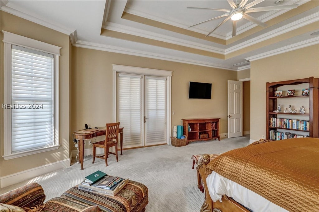 307 Bamberg Drive, Bluffton Property Listing MLS® 443520