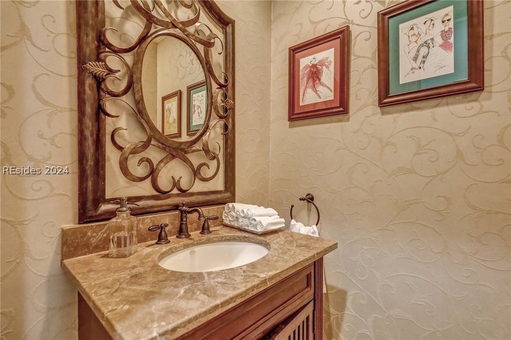 307 Bamberg Drive, Bluffton Property Listing MLS® 443520