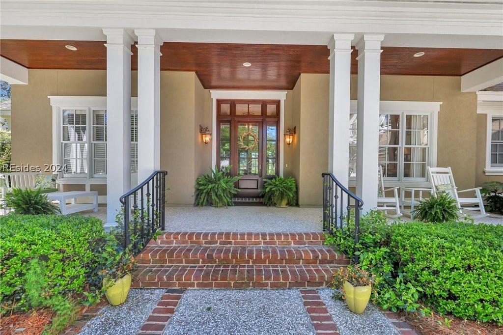 307 Bamberg Drive, Bluffton Property Listing MLS® 443520