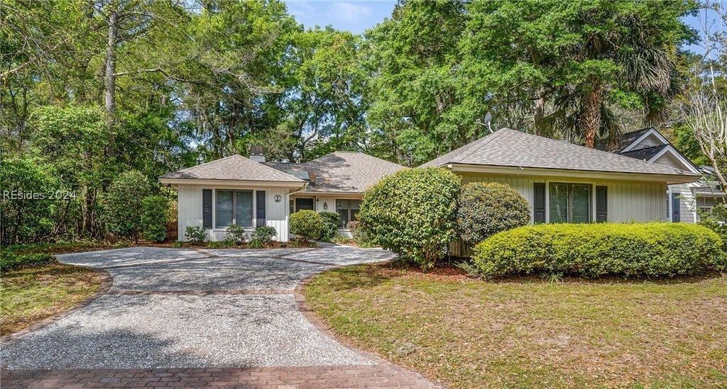 456 Bb Sams Drive, Dataw Island, Saint Helena Island Real Estate For