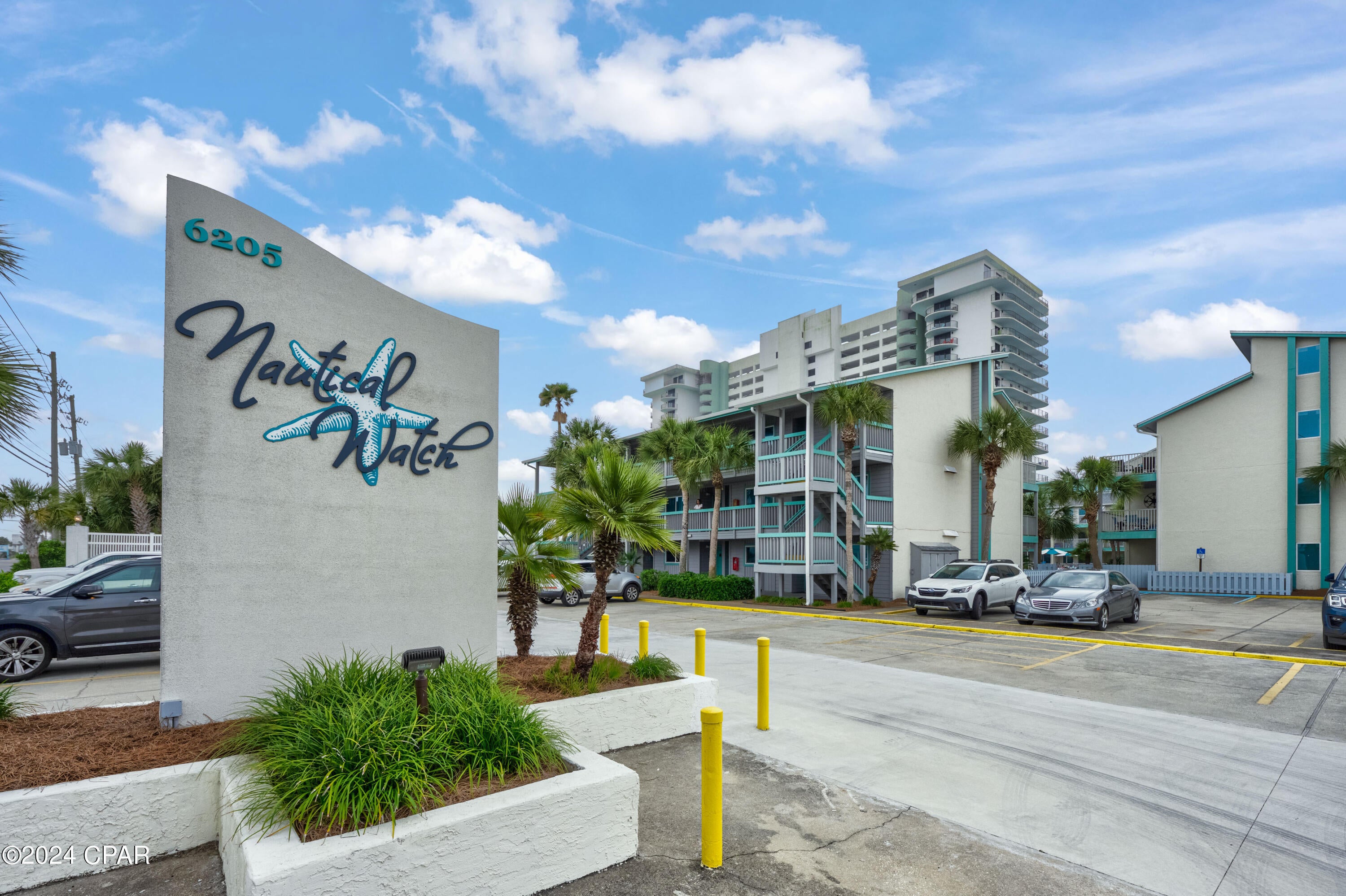 Nautical Watch Condos for Sale Panama City Beach FL